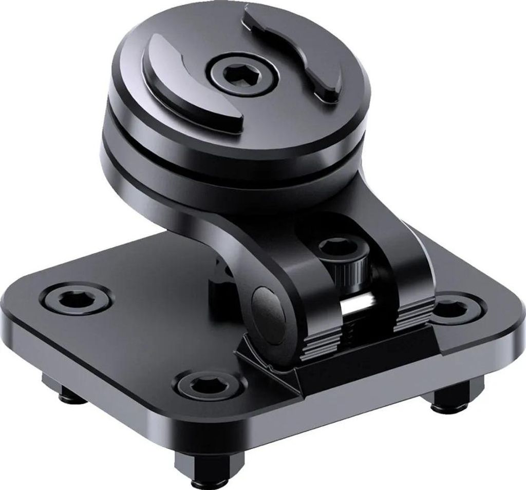 Sp Connect Gps Cradle Mount Spc+ Telefonhalterung Silber Silber One Size