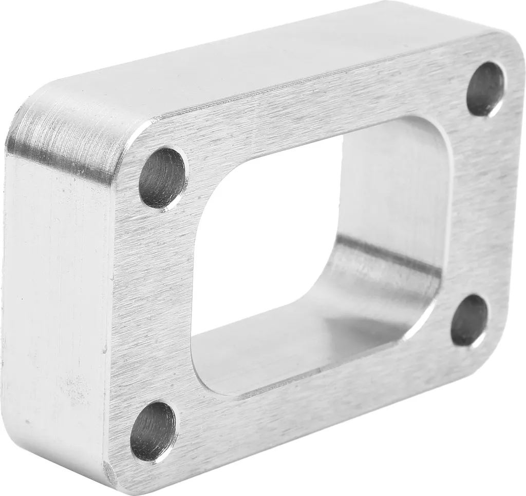 Cale d'Espacement Turbo 1 Pouce Bride T2 pour Montage GT28 et GT25