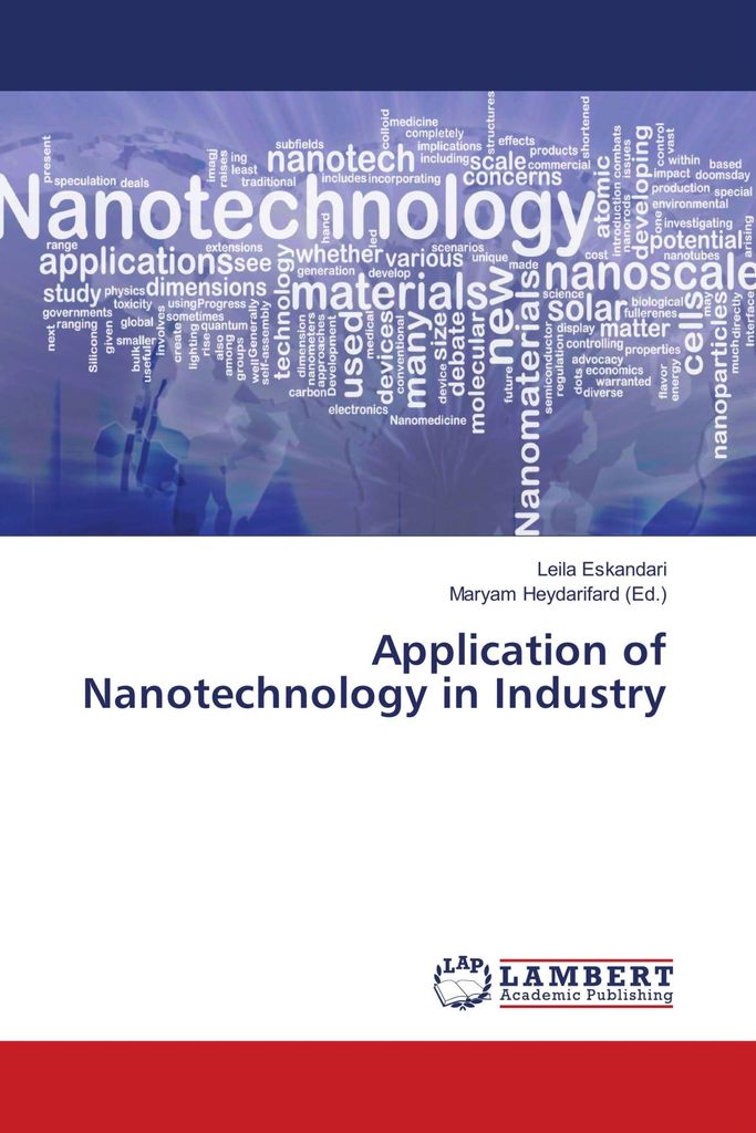 Application of Nanotechnology in Industry