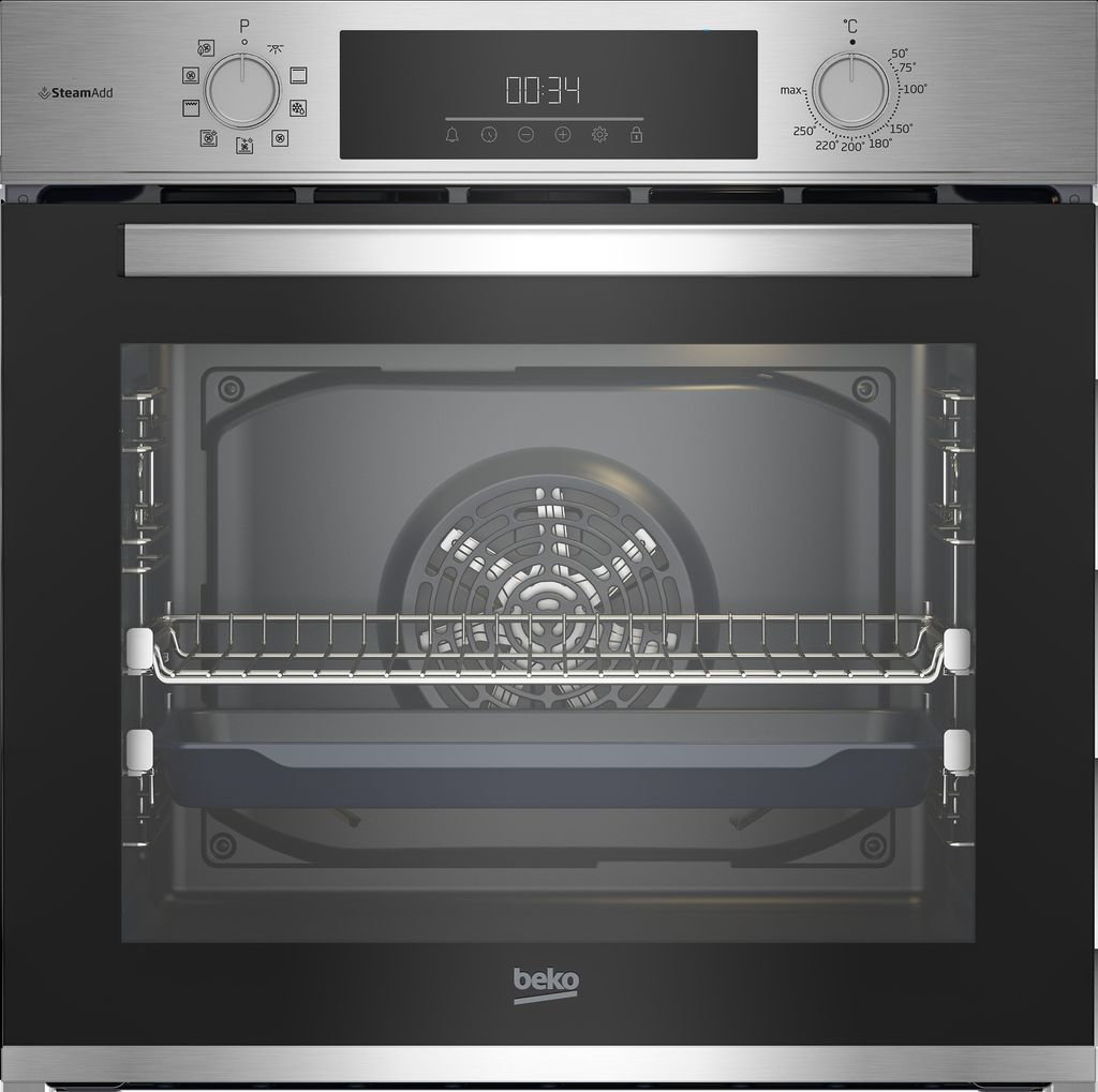 Beko BBIS 12301XE Produktbild 