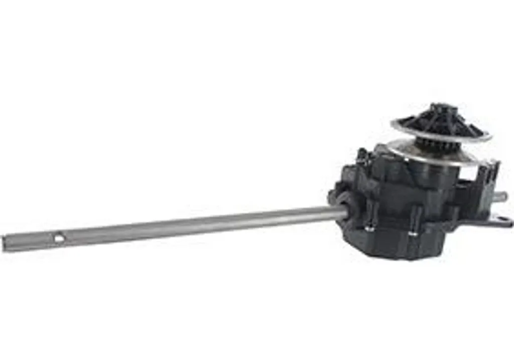 Boîtier de transmission renforcé Viking pour référence 6360-640-0112-a