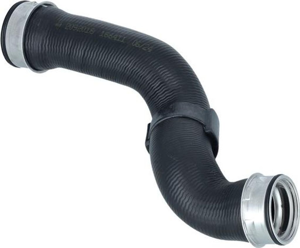 Ansaugschlauch, Luftfilter NRF 166411
