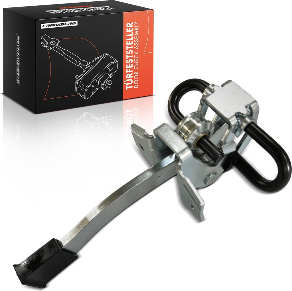 Frankberg 1x Türfeststeller Hinten Links oder Rechts für BMW 7er E38 1994-1997