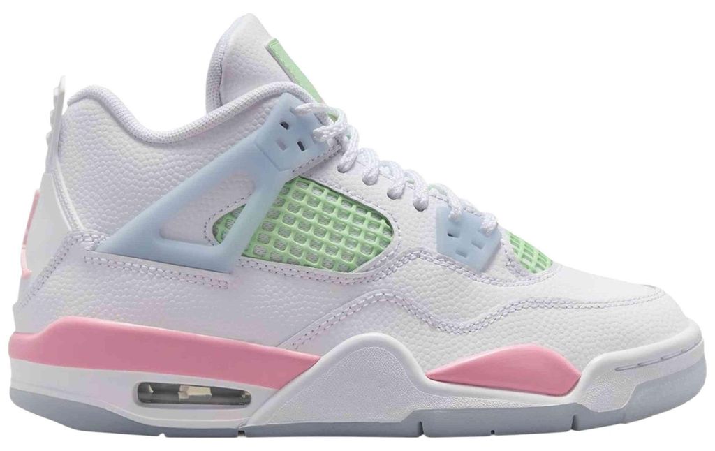 Basketballschuhe Jordan Air Jordan 4 Retro "Valentine's Day" für Herren