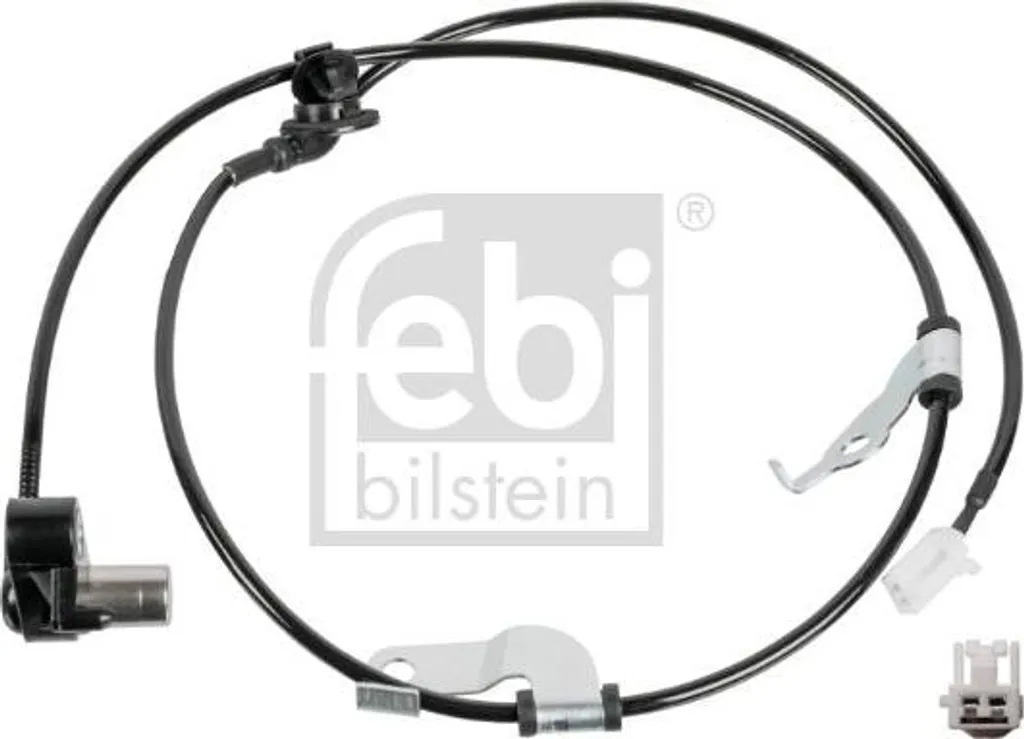 Capteur de vitesse de roue FEBI BILSTEIN 172150 OE GJ6A4371YA pour 6