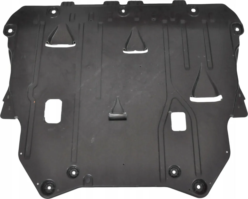Couvercle moteur Volvo XC40 II original OE - Stop aux bruits moteur