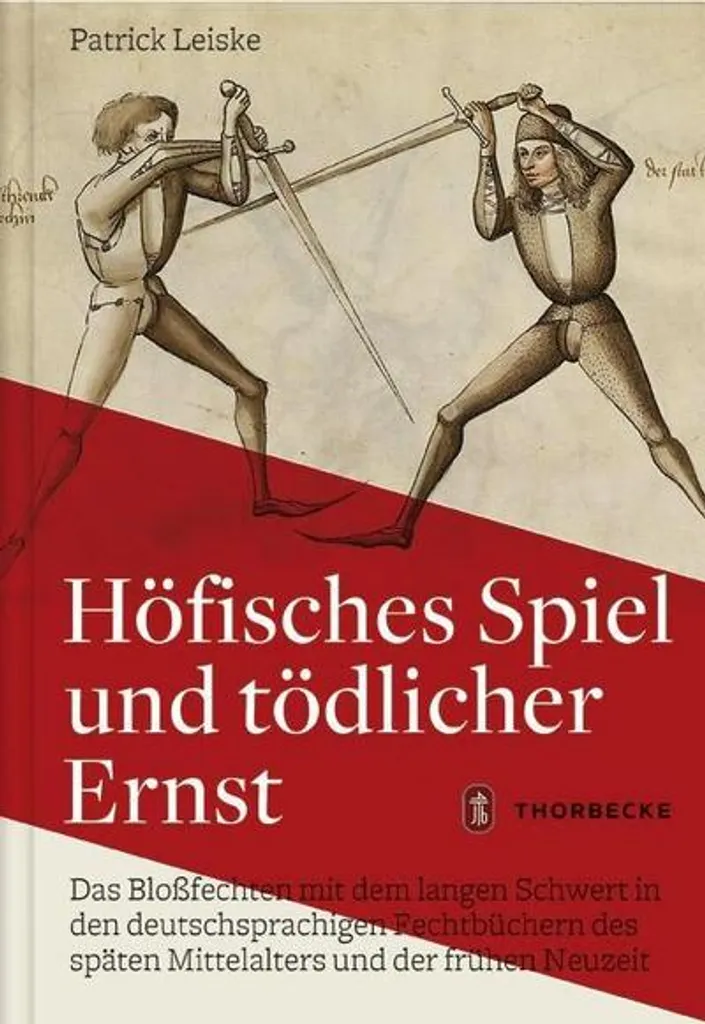 Höfisches Spiel und tödlicher Ernst : Guide pour Recherche Académique