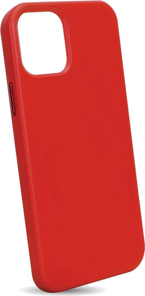 PURO Sky, Cover, Apple, iPhone 12, iPhone 12 Pro, 15,5 cm Produktbild 