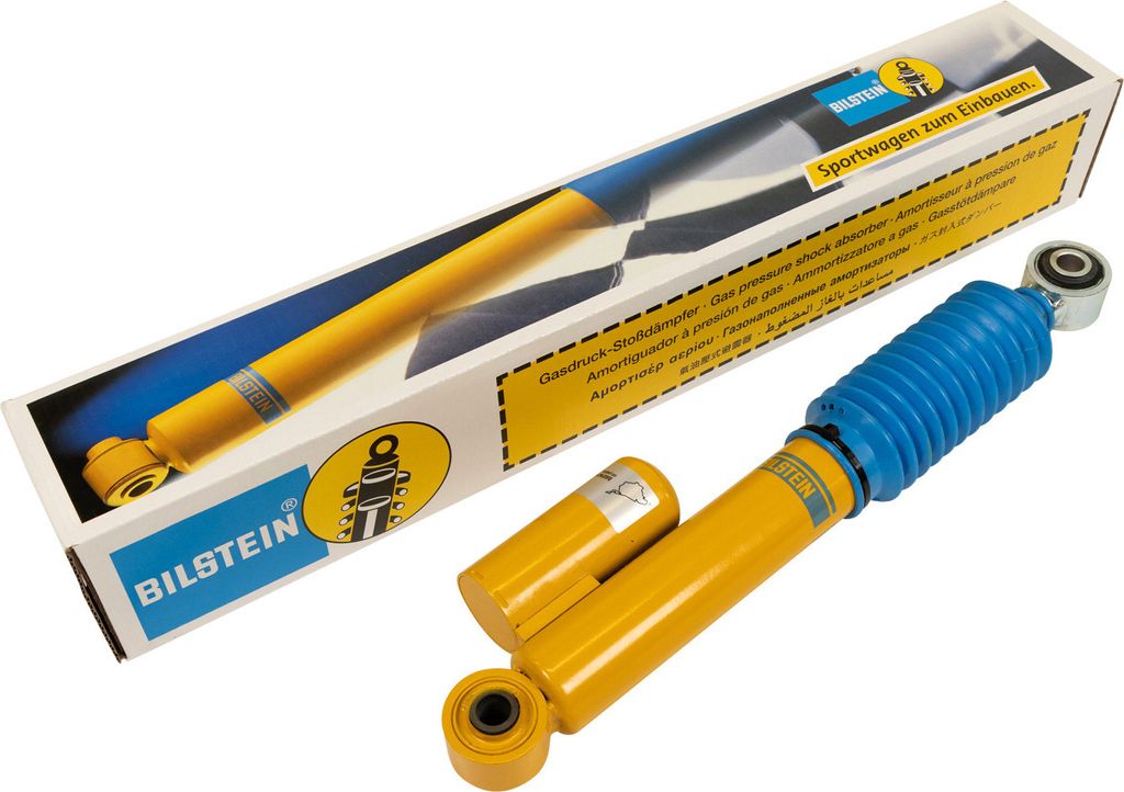 Bilstein Stoßdämpfer hinten B6 Variante Camper Advance Produktbild 
