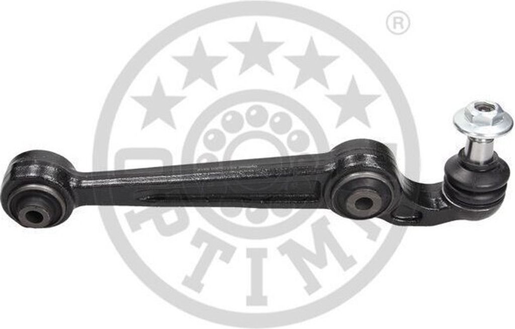 OPTIMAL G5-756 Querlenker Unten Vorne für MAZDA 6 Station Wagon (GY)