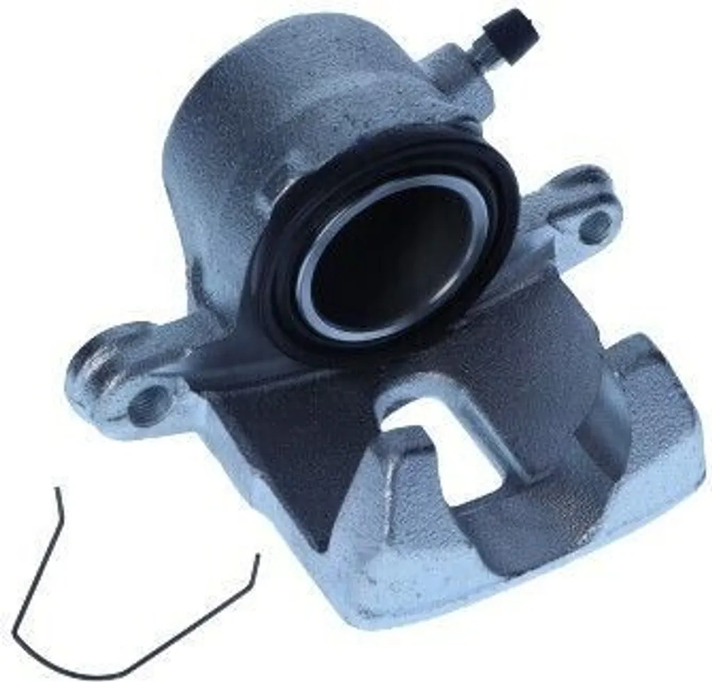 Réparer un étrier de frein grippé sur MX-5 NB avec MAXGEAR NA753371X