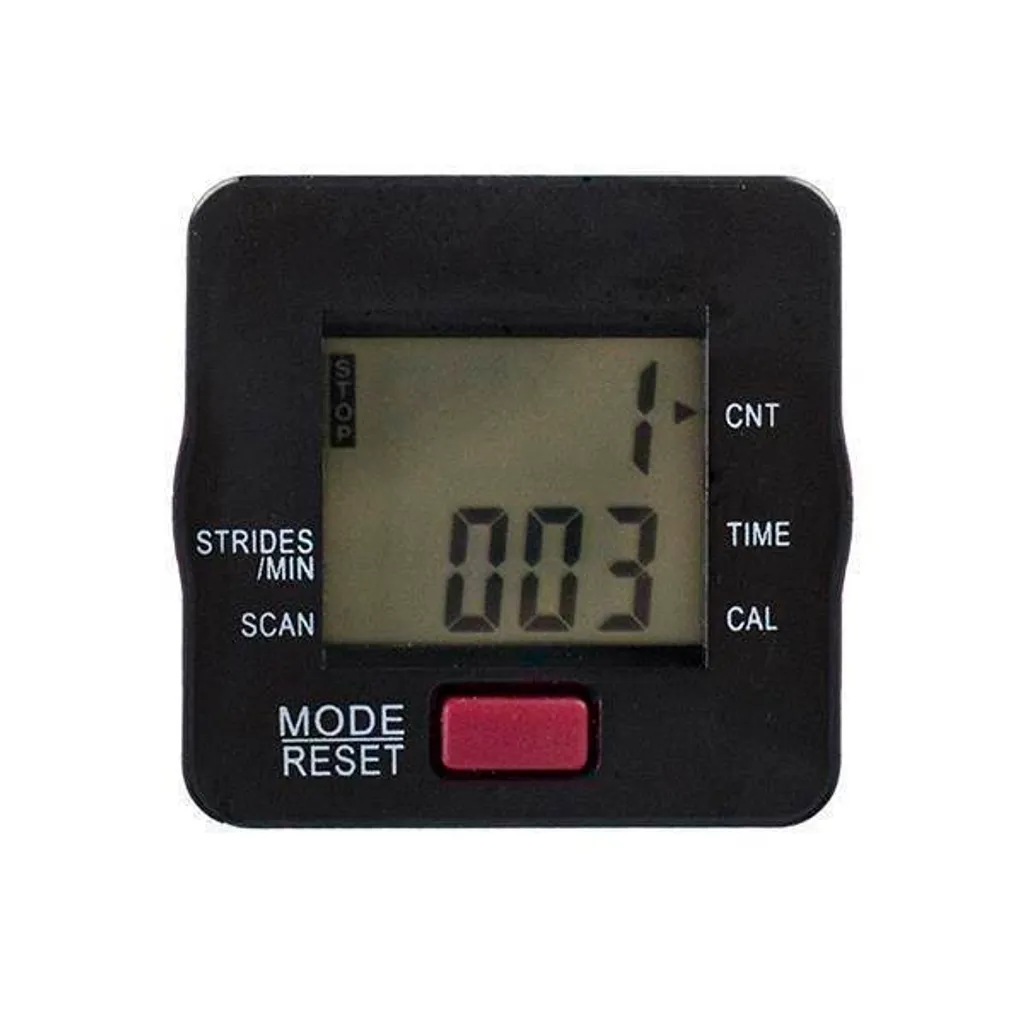 Stepper de Fitness avec Bras Mobiles HMS S3085 pour Cardio à Domicile - 5