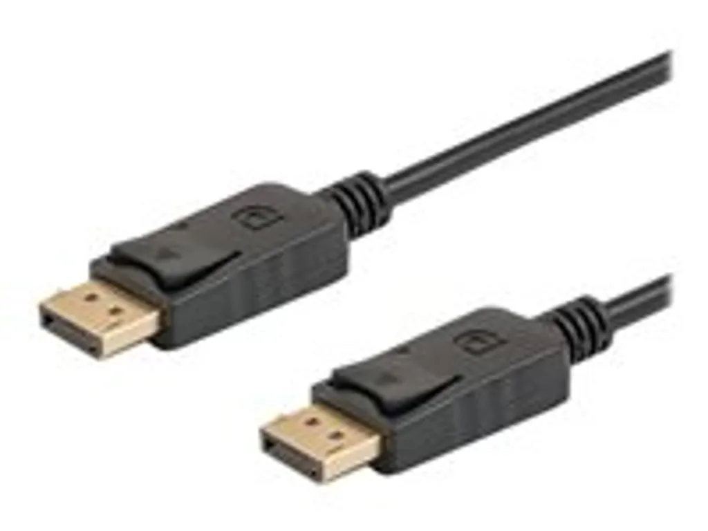Analisi Tecnica Cavo SAVIO CL-135 DP 1.2 | Testato per 4K 1m