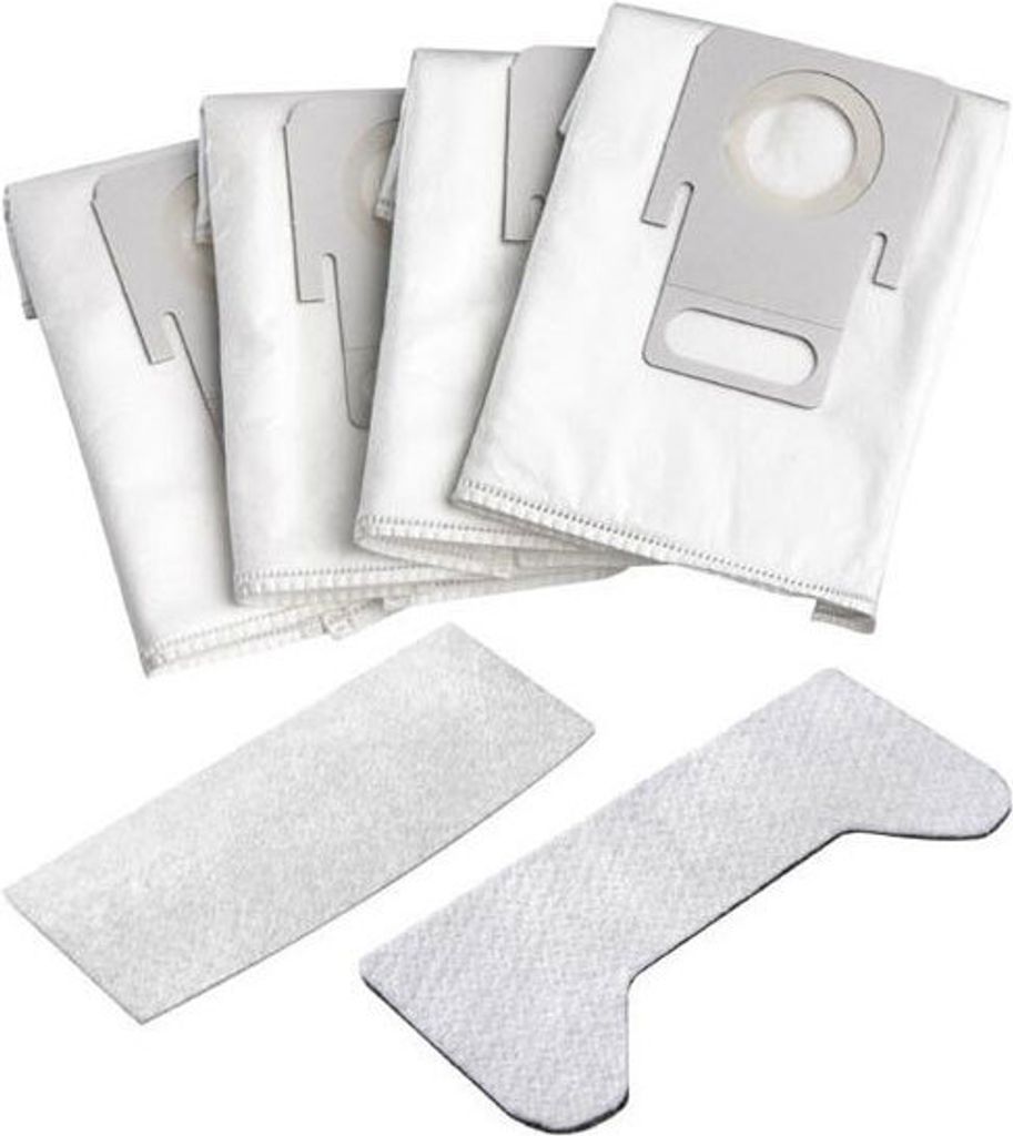 Thomas 787246, Weiß, Pet & Family, Multi Clean X7, 60 mm, Produktbild 