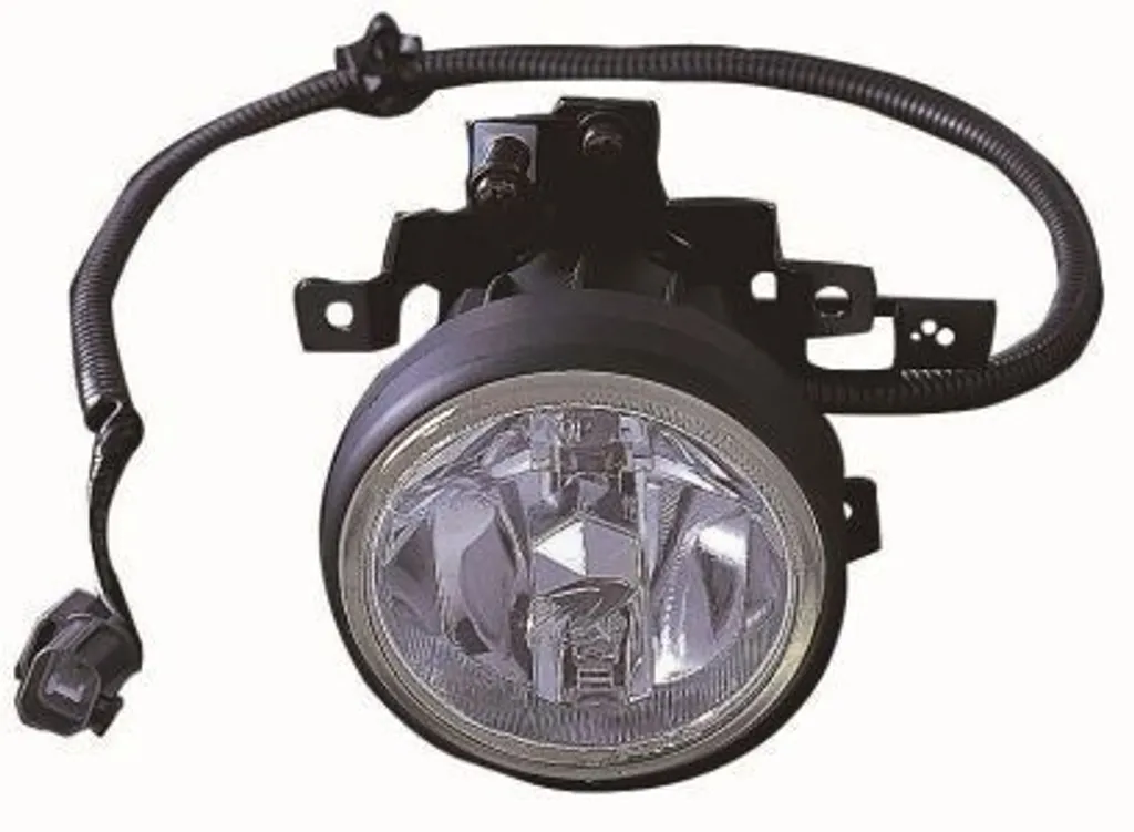 ABAKUS 217-2014N-UE Antibrouillard pour CR-V I RD OE 08V31S106M001