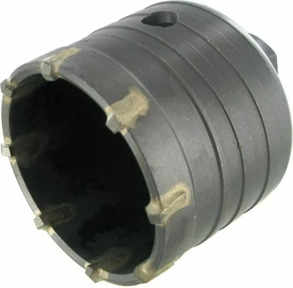 Sega a tazza Guillet 45 mm