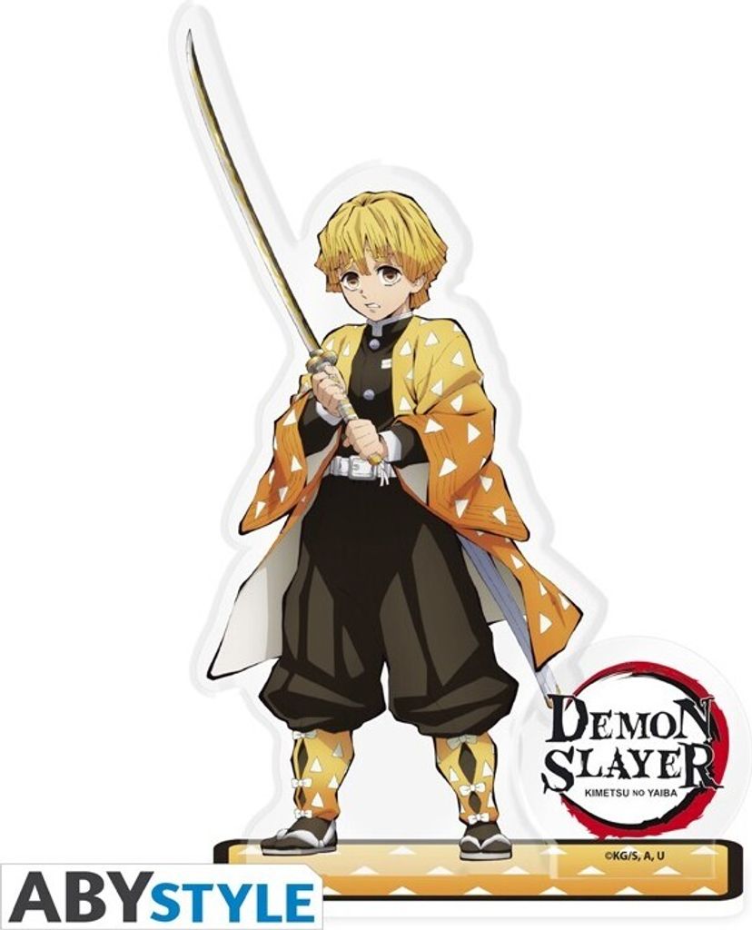 ABYstyle ABYACF083, Sammelfigur, Comics
