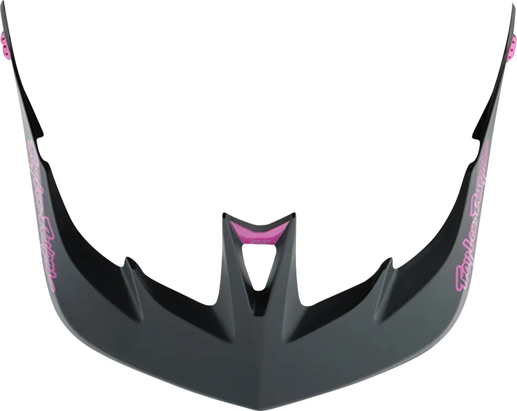 Casque de VTT Enduro A3 Ghostwing Troy Lee Designs : Confort Ultime