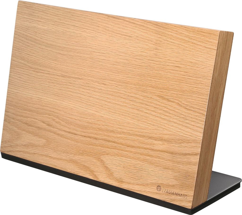 Zassenhaus Magnet-Messerblock STUDIO