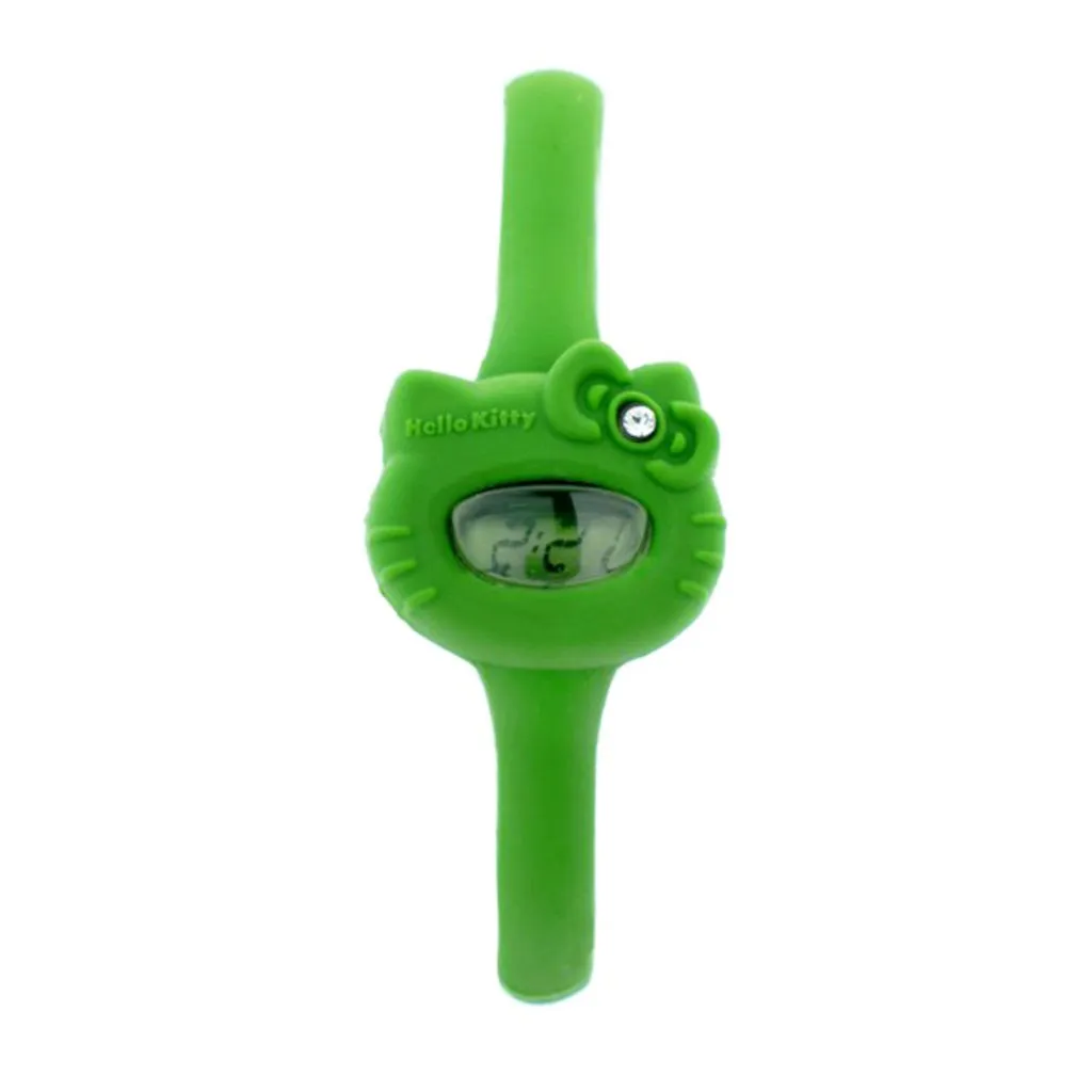 Orologio per Bambina Hello Kitty HK7123L-21 | Sicuro e Resistente