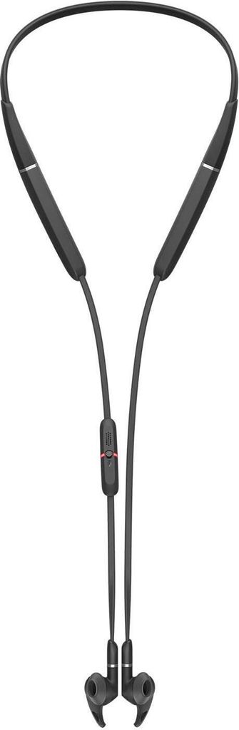 Jabra Evolve 65e UC - Écouteur avec microphone - Image du produit 