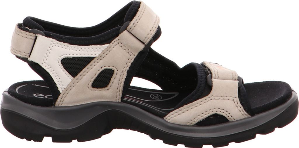 Ecco Offroad Yucatan W Atmosphere/Ice W./Black Produktbild 15