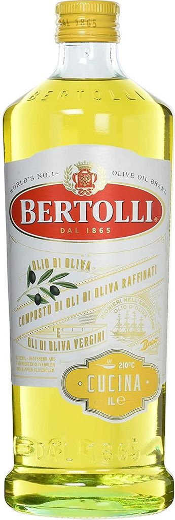 Bertolli Cucina Olivenöl 1000ml