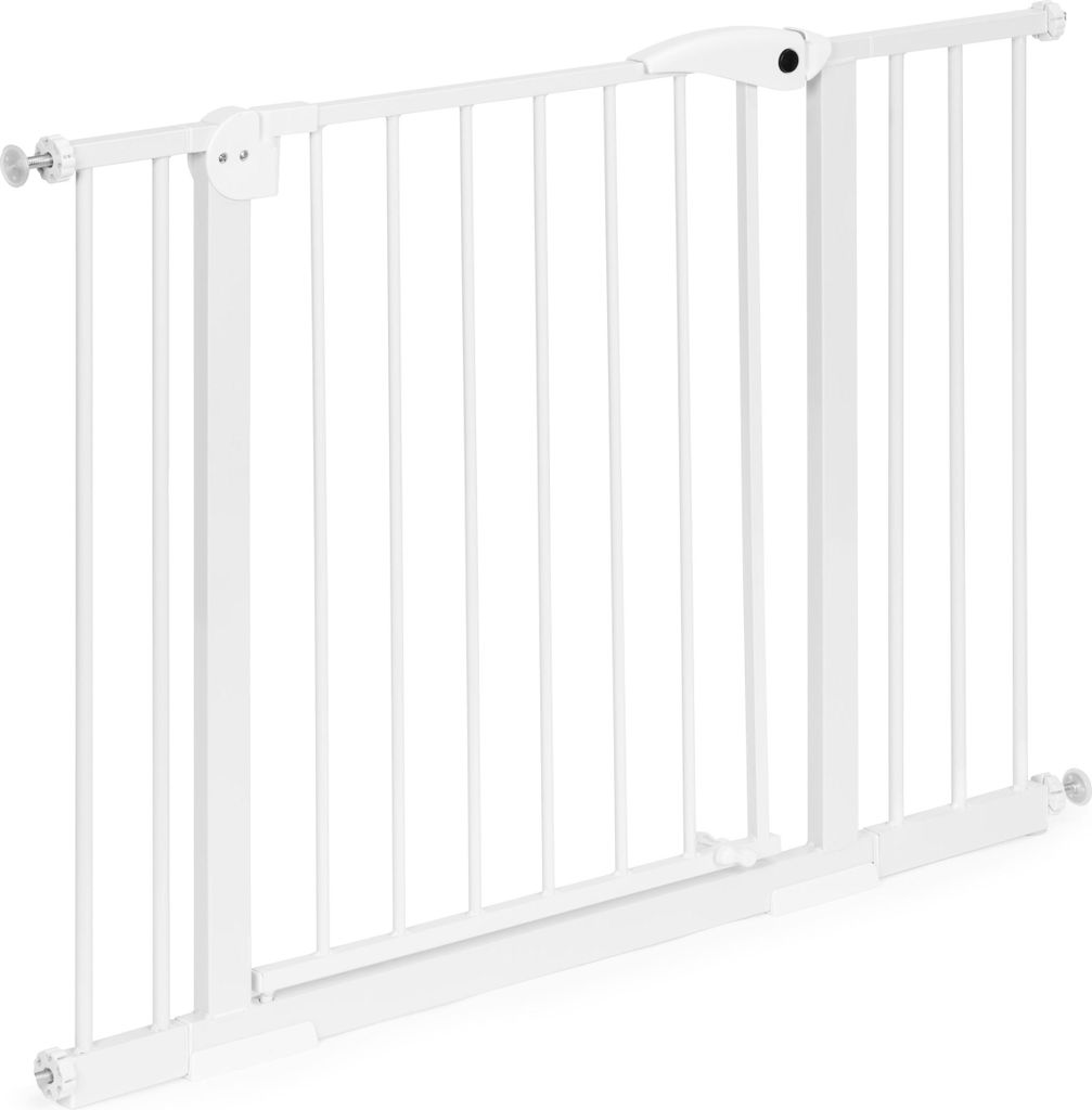 Homelux Sicherheitsschiene 74-105 cm für Treppen und Türen Produktbild 