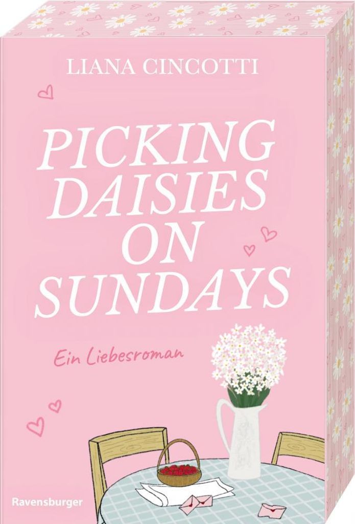 Picking Daisies on Sundays Produktbild 