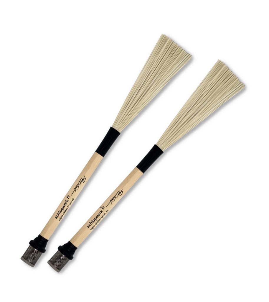 Schlagwerk BRC 06 Cajon Brush #6