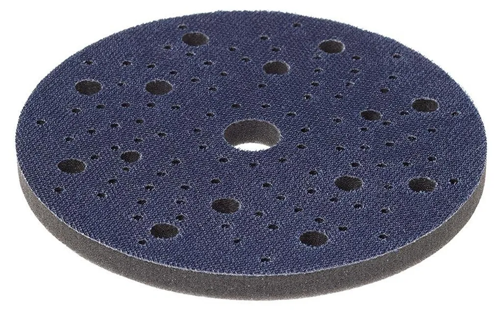 Éliminez les Marques de Ponçage avec l'Interface 3M Hookit 150 mm x 5 mm
