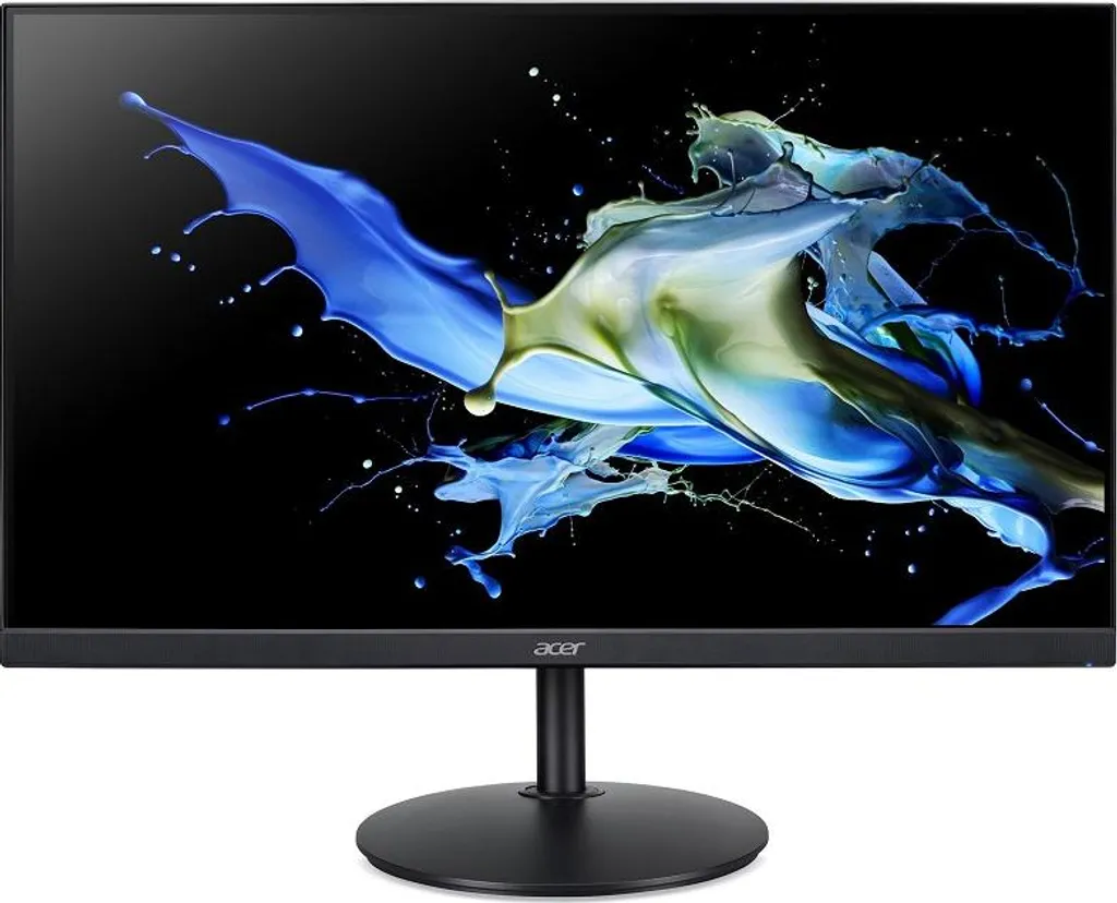 Moniteur PC de 24 pouces Acer 144Hz Full HD pour bureau 16:9