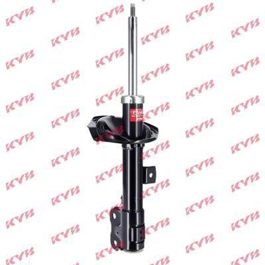 KYB 339253 Stoßdämpfer OE 1607498280 kompatibel mit 4008, ASX, C4