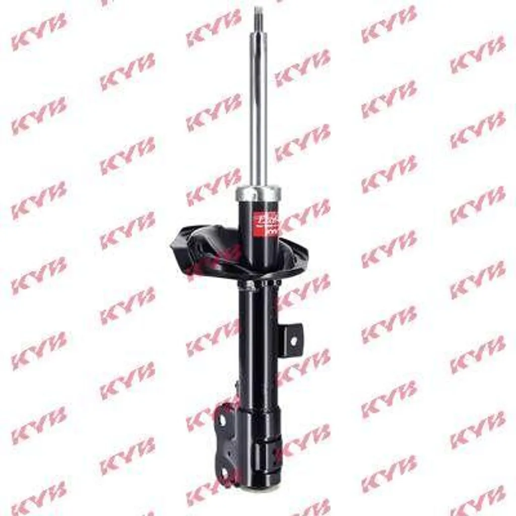 Amortisseur KYB 339253 Excel-G compatible avec Peugeot 4008 et C4 Aircross