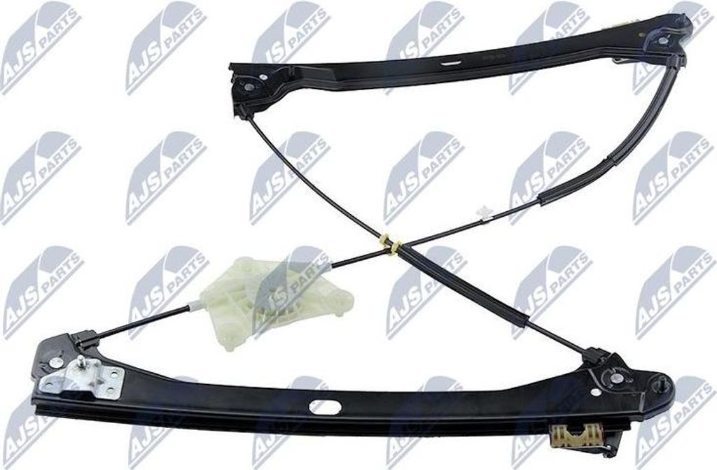 NTY EPS-VW-064 Fensterheber OE 56D837461A kompatibel mit Passat 3BG