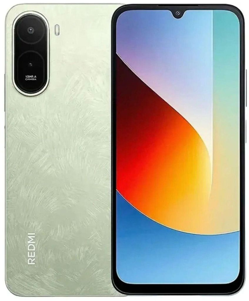 Xiaomi Redmi A7 Pro 4G, dual SIM, 4GB RAM, 64GB opslag - Productafbeelding 