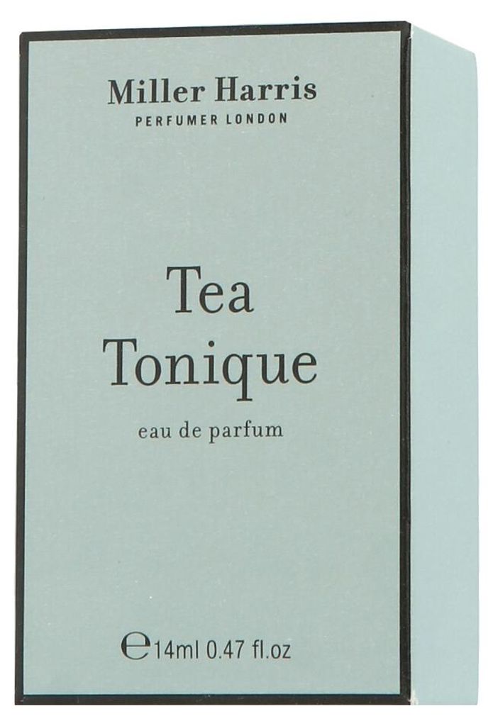 Miller Harris Tea Tonique EDP 14 ml UNISEX Zdjęcie produktu 