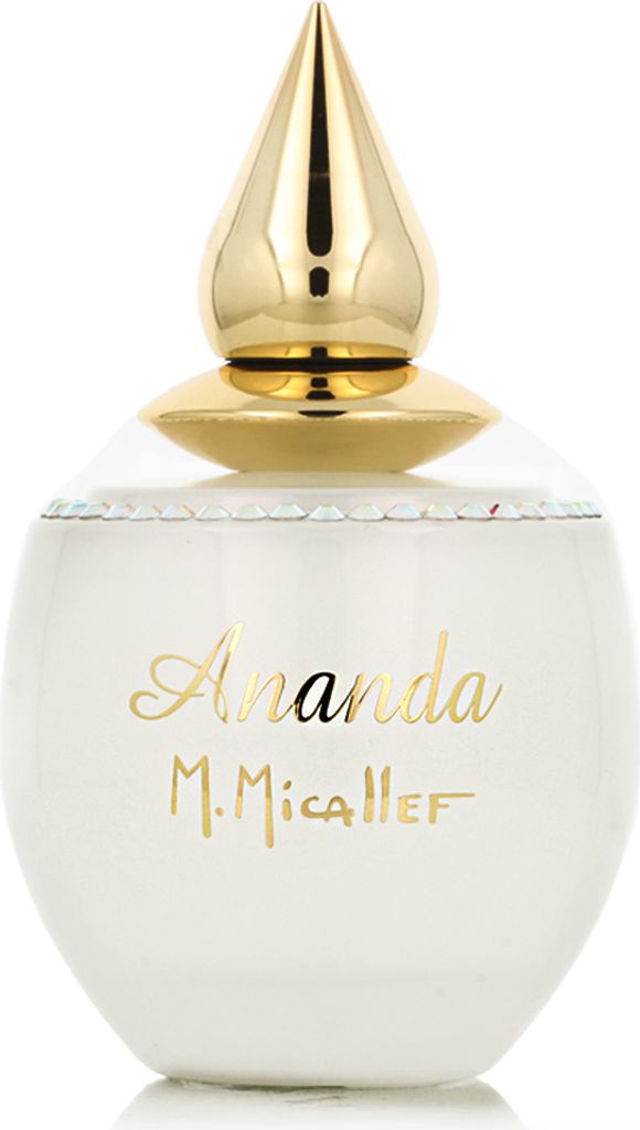 M.Micallef Ananda Eau De Parfum 100 ml (woman) Produktbild 