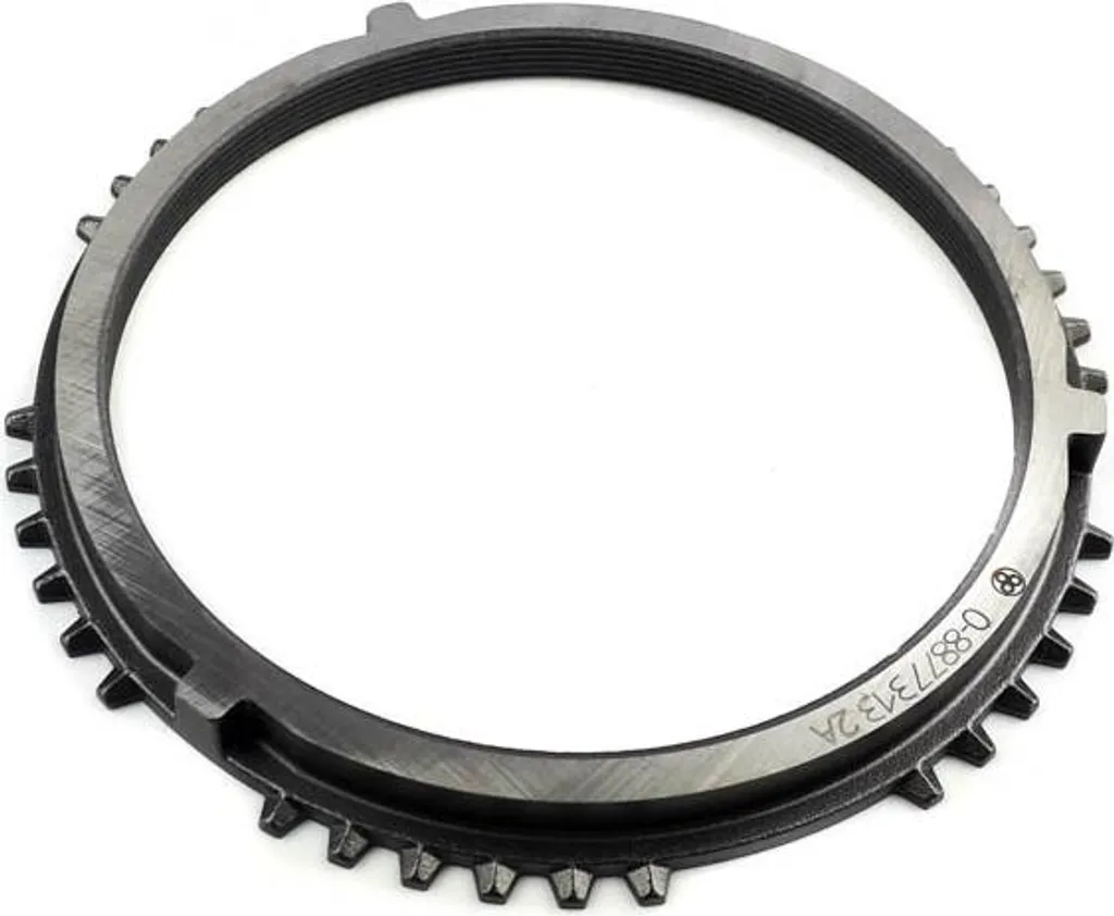 Anneau de synchro Eaton-Fuller 8877313 en alliage renforcé haute durée