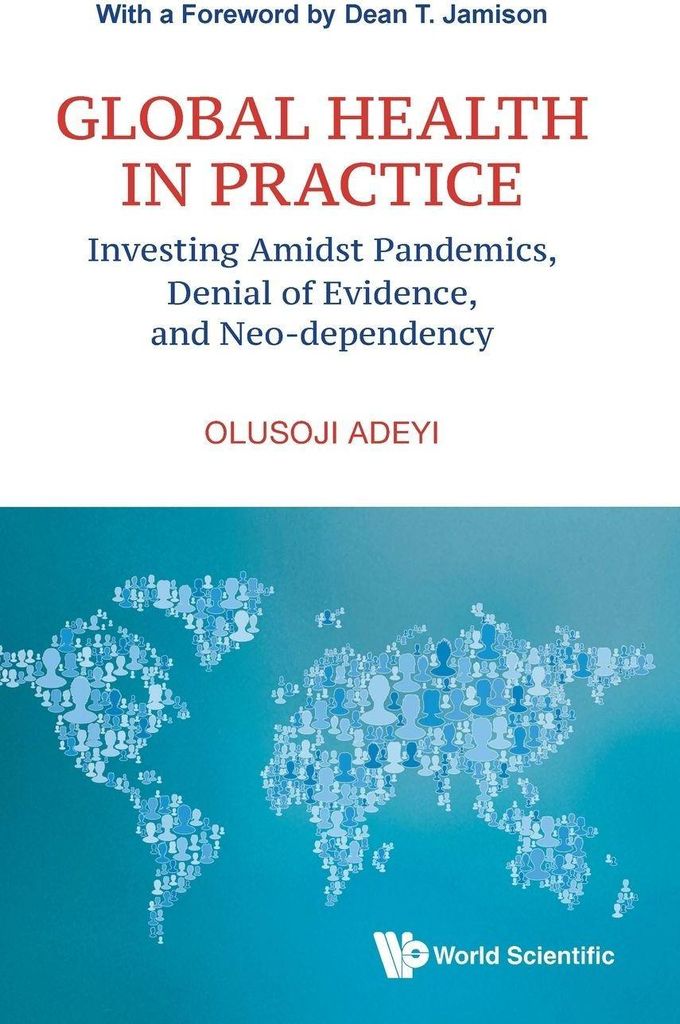 Global Health In Practice