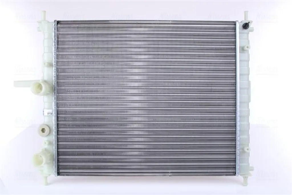 Radiateur moteur NISSENS 617878 pour Multipla - Remplacement OE 51745120
