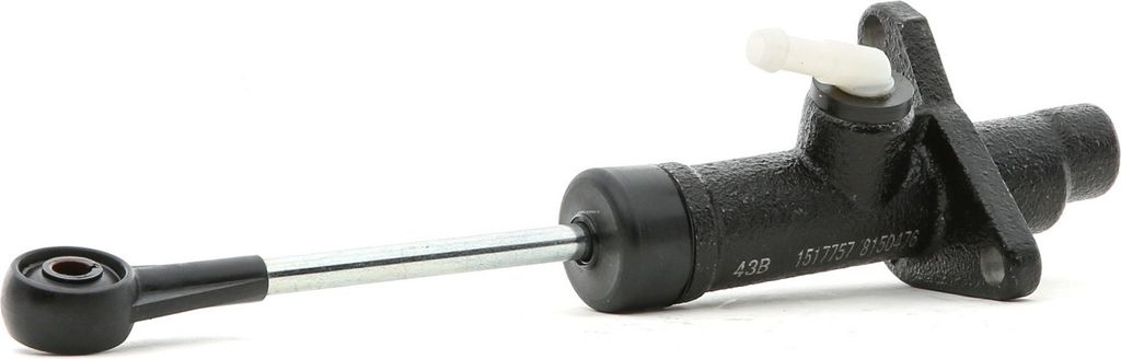 RIDEX 234M0030 Kupplungsgeberzylinder für FIAT BRAVO I (182) BRAVA (182) MAREA Weekend (185) MAREA (185) für ALFA ROMEO 156 (932) für LANCIA LYB...