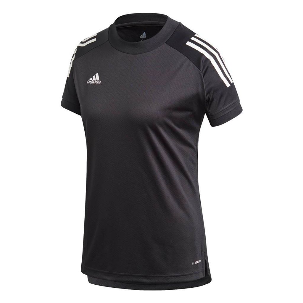 ADIDAS Condivo 20 Trainingsshirt Damen, ED9226, XS