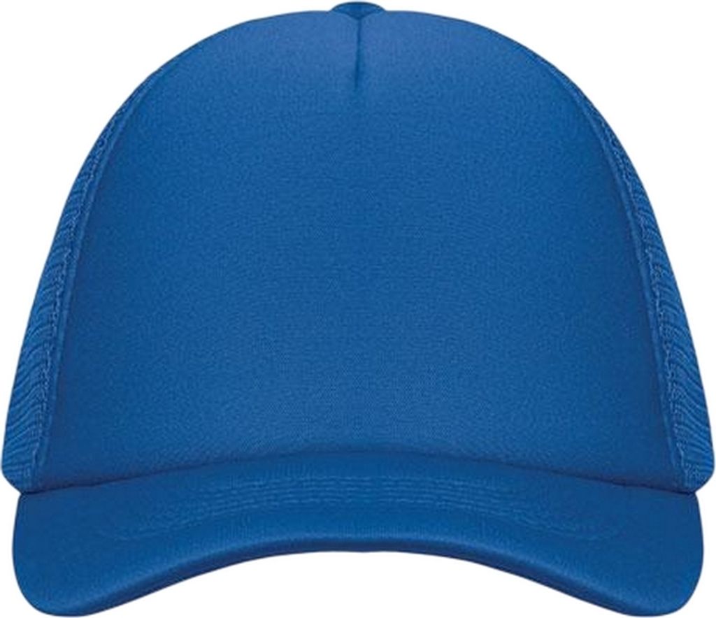 MidOcean - "Bubble" Trucker Cap MO320 (Einheitsgröße) (Königsblau)