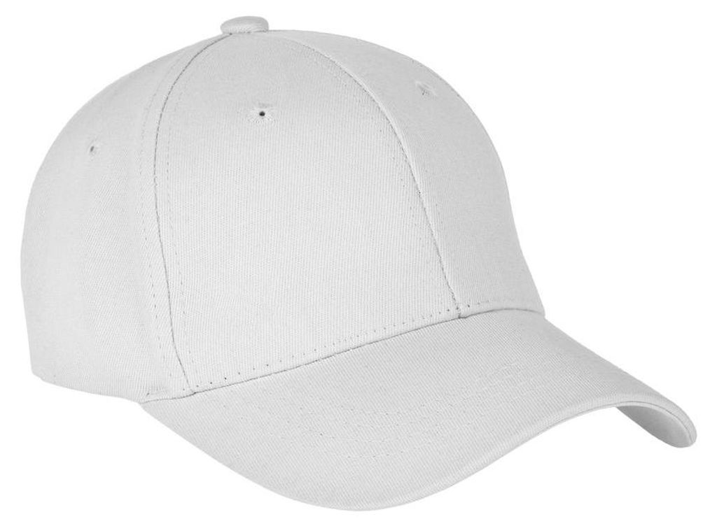 Rebel Active Cappe, Baumwolle, Weiß, S