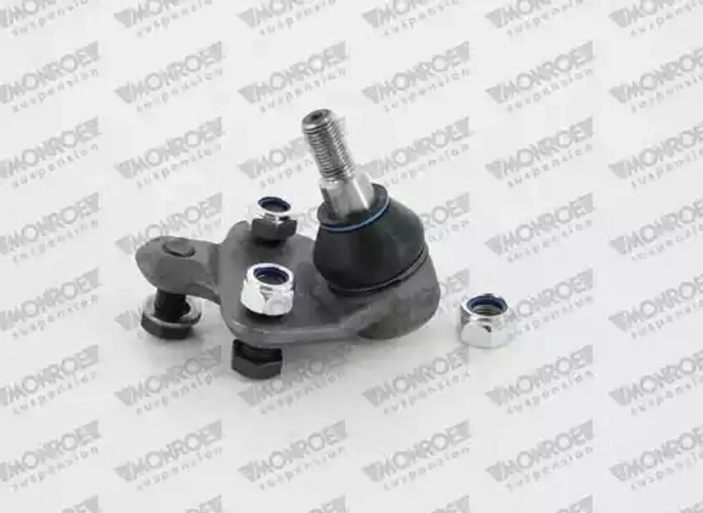 Monroe L13587 joint de suspension pour Toyota Avensis T25 et Corolla