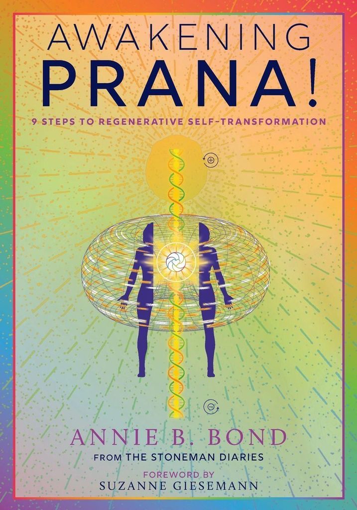 Awakening Prana!