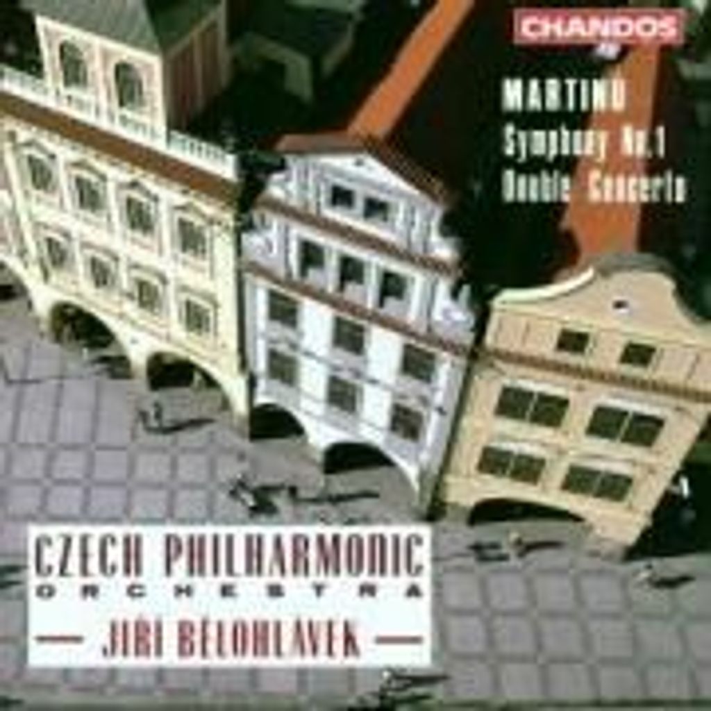 Symphonie Nr.1