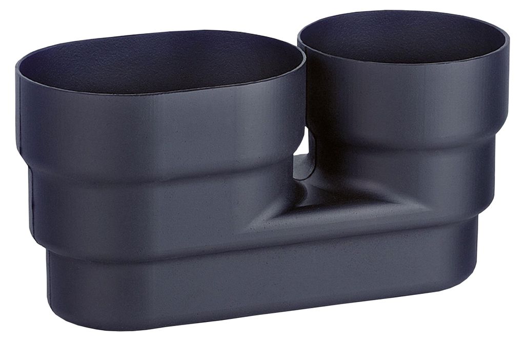 Beruhigter Zulauf DN 100 für Regenwasser Produktbild 