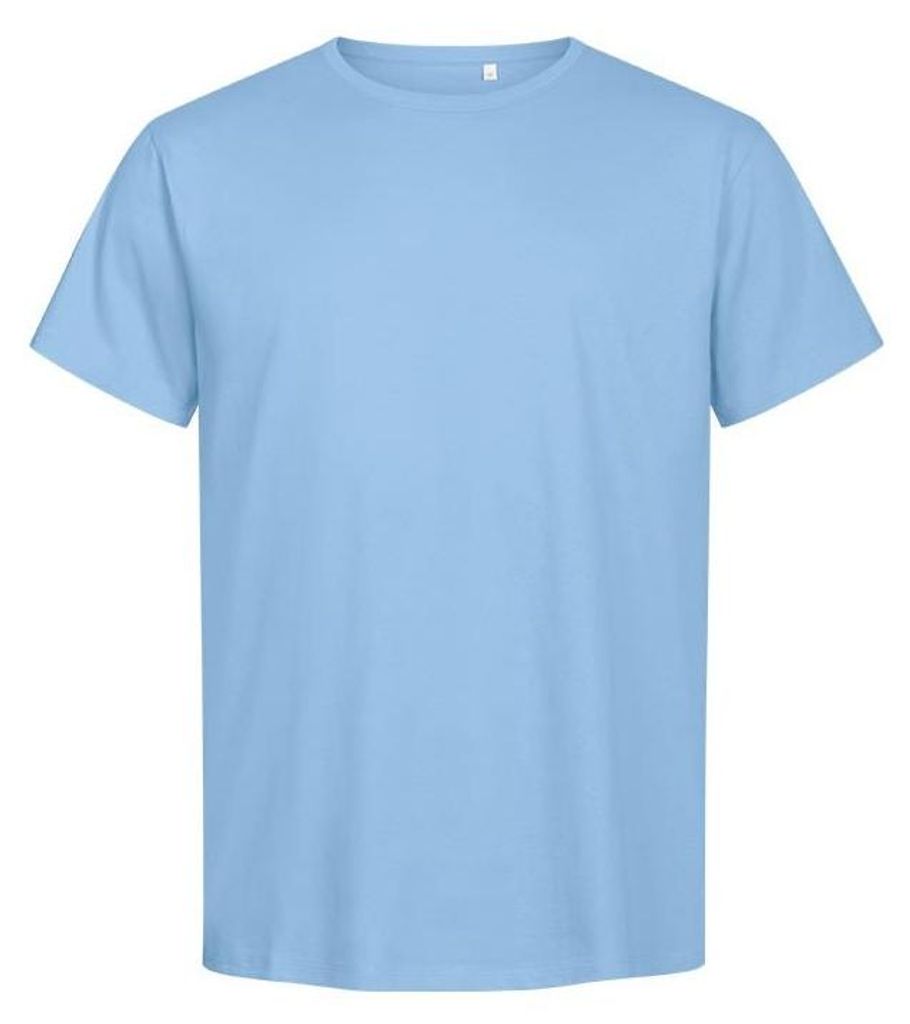 Promodoro - "Premium" T-Shirt für Herren LT3067 (8XL) (Hellblau)